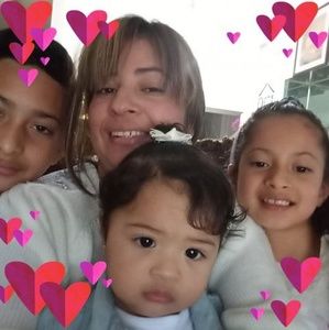 Meet your Posher, Karina